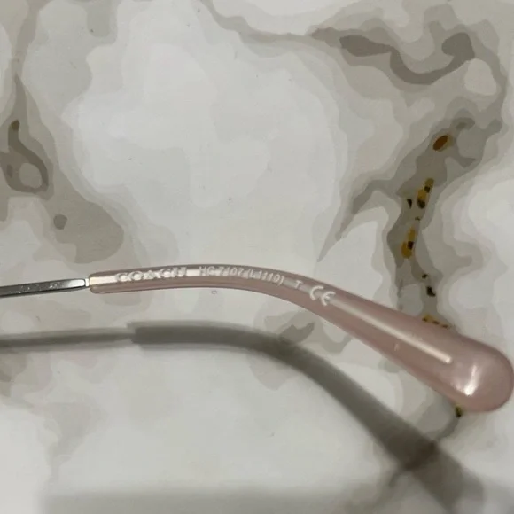 Coach Women's Sunglasses - Picture 4 of 5